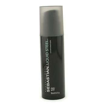 Liquid Steel Concentrated Styler 150ml/5.1oz