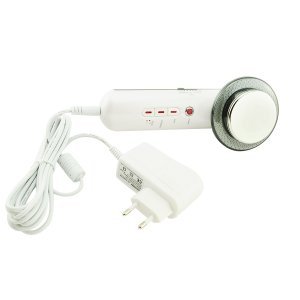 Denshine 3In1 Infrared Lights Body Slimming Machine Facial Ultrasonic Therapy Beauty Massager