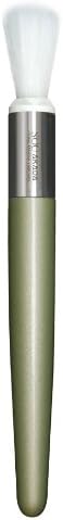 SOU AKADA silk whip DC pen type COBANA Pearl paint Green 100929