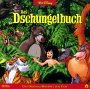 Preisvergleich Produktbild Das Dschungelbuch. CD. Das Original- Hörspiel zum Film