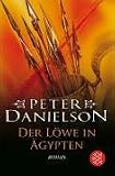 Cover zum Buch Der Löwe in Ägypten