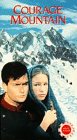 Preisvergleich Produktbild Courage Mountain [VHS]