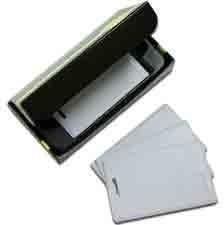 Paxton 693-112 Net2 Proximity Clamshell Cards (Pack of 10)