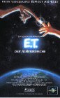 Preisvergleich Produktbild E.T. - Der Außerirdische - Digitally Remastered [VHS]