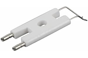 DIFF - Électrode spécifique F50 - DIFF pour Elco : 13013638