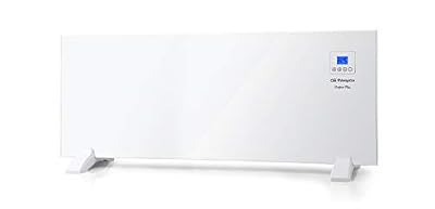 Orbegozo reh 2000 Panneau rayonnant Digital, Puissance 2000 W, Programmable,