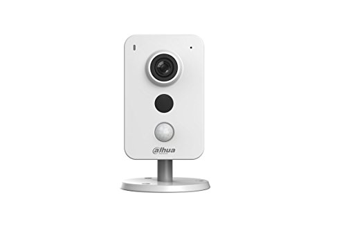 Preisvergleich Produktbild Dahua Consumer IPC-K46 Cube-Kamera White