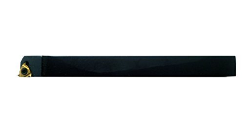 PAULIMOT Drehstahl für metrische Außengewinde mit Wendeplatte 12 x 12 mm SER1212K11