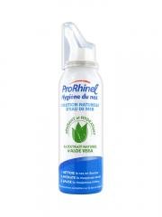 ProRhinel Nasal Hygiene Natural Solution of Sea Water Spray 100ml