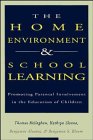 Image de The Home Environment and School Learning: Promoting Parental Involvement in the Education of Children