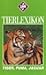 Produktbild Tierlexikon - Tiger, Puma, Jaguar [VHS]