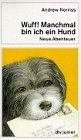 Cover zum Buch Wuff! Manchmal bin ich ein Hund, neue...