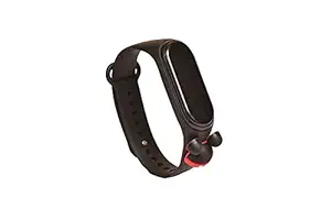 Kids Trends Limited Edition Smart Fitness Watch Band Specially for Kids.Pack of 1,Black.