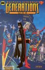 Image de Batman & Superman Generations, Bd. 4, 1999-1929