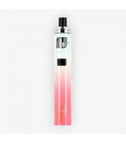 Kit complet PockeX 1500 mAh de Aspire couleur blanc : Amazon.fr: High-Tech