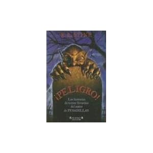 Peligro! / Beware!