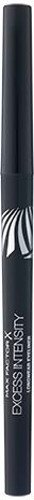Max Factor Excess Volume Long Wear Eye Liner Charcoal 04