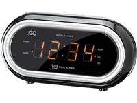 Preisvergleich Produktbild JGC UR-064 Radiorekorder