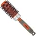 Fudge Tourmaline Radial Brush 43 mm