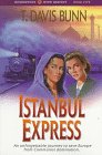 Cover zum Buch Istanbul Express