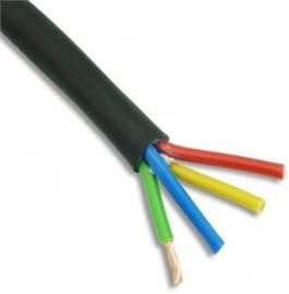 Speaker Cable 4 x 4.0mm OFC Artic Grade Flexible SPL-4.0-4 KC.SPL-4.0.4