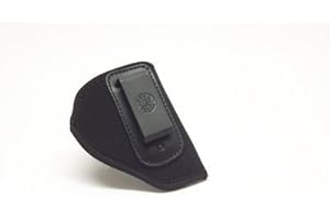 VÉGA VEGA HOLSTER Fondina Vega cordura I257 per revolver 2 pollici serie i2