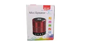 Mini Speaker