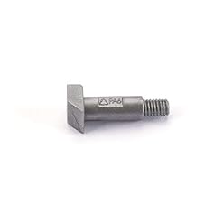 Contemporaneo Push Button Carovane camper con maniglia, in cromo lucido, interasse fori 160 mm per uso interno su 15 mm Armadio/cassetto consegna gratuita per ordini superiori a ã” £ 20.00