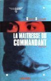 couverture de : La ma&icirc;tresse du commandant