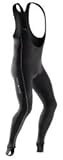 Polaris Revolution Herren Radsport Trägerhose Tights schwarz XX groß