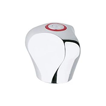 Accessori Caffè Manopola Originale Per Rubinetto Vapore Gaggia Classic - Pomello In Plastica Di Ricambio Staffa Per Condizionatore - Foto 6