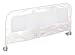 Summer Infant Grow with Me Single Bedrail (White)