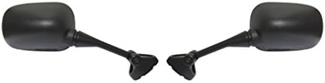 Honda VFR 800 VTEC (UK) 2002-2009 Mirrors - Left &amp; Right (Pair)