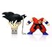 Produktbild Dragon Ball Z Goku USB-Stick USB 2.0 64 GB
