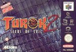 Turok 2 Seeds of evil  - 