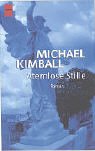 Cover zum Buch Atemlose Stille