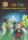 Leselöwen-Gänsehautgeschichten