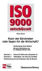 Preisvergleich Produktbild ISO 9000 entschlüsselt [VHS]
