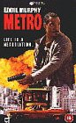 Preisvergleich Produktbild Metro [VHS] [1997]