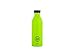 Produktbild 24Bottles Urban, Trinkflasche Unisex - Erwachsene, Lime Green, 500 ml