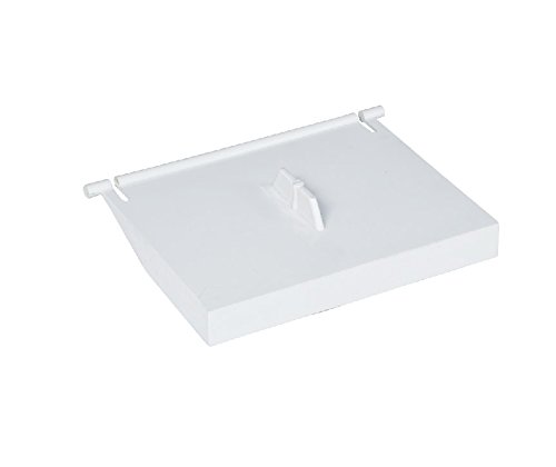 well2wellness® Pool Skimmer Skimmerset S1 komplett inkl. Einlaufdüse - 5