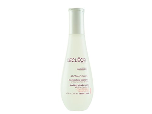 Decleor Aroma Cleanse Soothing Micellar Water for Sensitive Skin - 200 ml