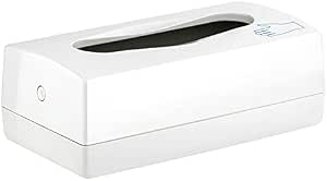 Niffgaff Lab Glove Dispensers - Schwarzer Handschuh Produktbild-Vorschau 10