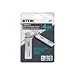 Produktbild TDK USB 2.0 Flash Mini Drive Slider Silber Flash Memory USB 2.0 4096 MB silber