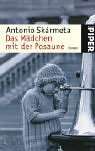 Cover zum Buch Das Mädchen mit der Posaune