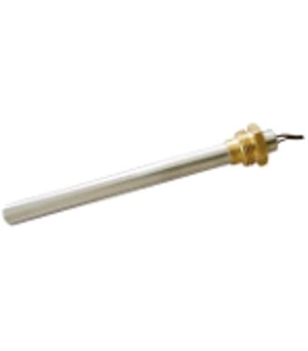 Easyricambi Ignition Spark Plug Resistance For Pellet Stove 350W