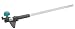 Produktbild Wolfcraft 4030000 1 Streifen- und Kreisschneider für Gipskarton stufenlos verstellbar, max. Radius 600 mm, inkl. Bleistift 740 x 180