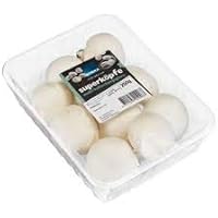 Champignon weiß frisch 400 gram Schale