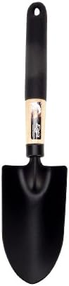 True Temper GL-HT-E Eagle Hand Trowel with Wood Handle