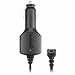 Price comparison product image Garmin 0101183800 - Vehicle Power Cable 12V - Angled mount - Warranty: 2Y